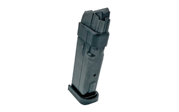 Promag Glock 48 9mm 15rd Blue Steel