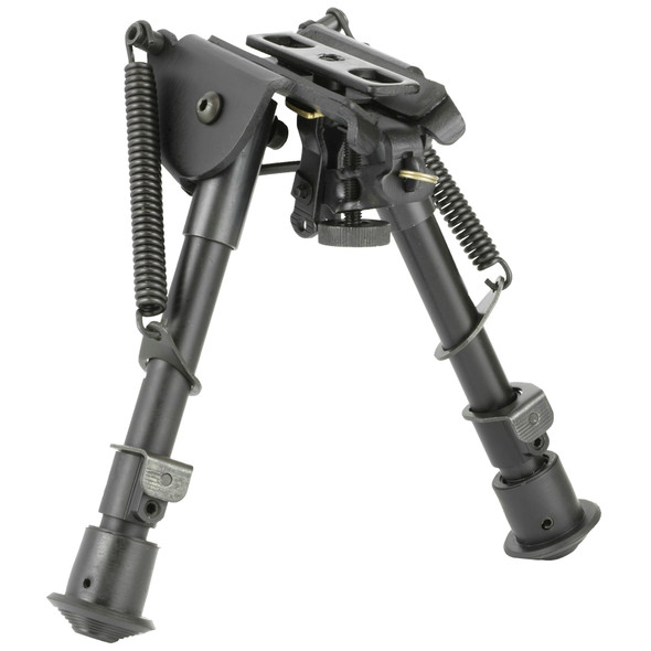 Ncstar Prec Grd Bipod Comp Notched