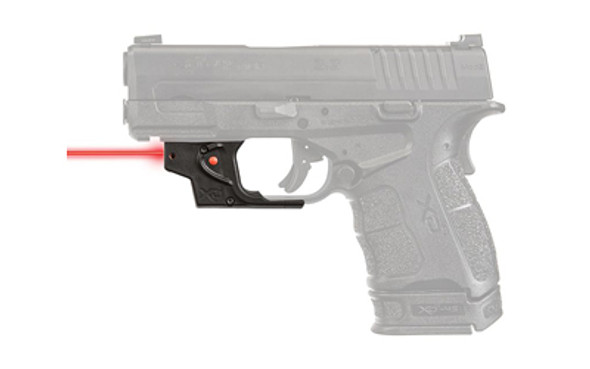 Viridian E Series Rd Springfield Xds