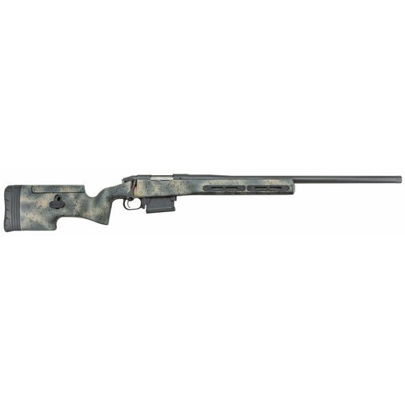 Bergara Ridgeback 308win 20" 5rd Thr