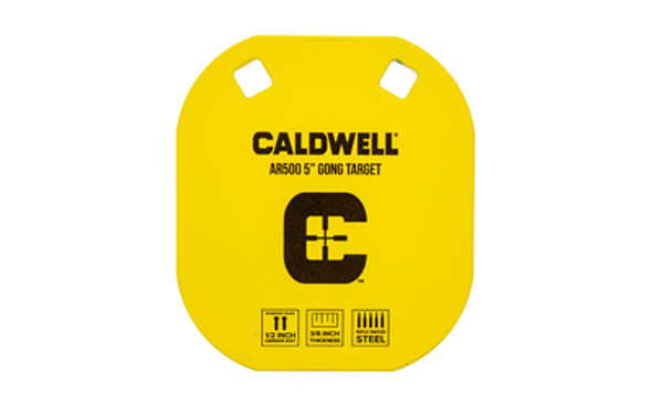 Caldwell Ar500 Yellow