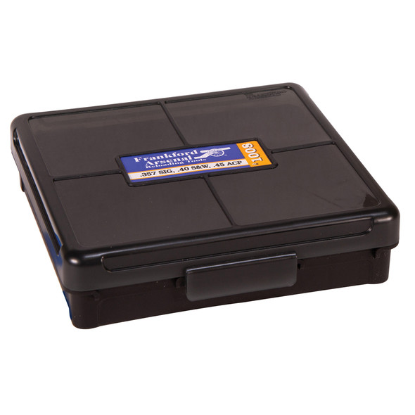 Frankford Ammo Box 10mm-45acp