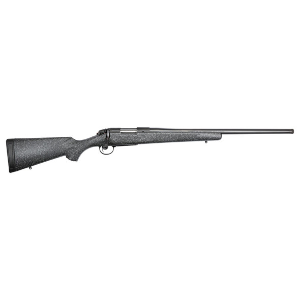 Bergara Ridge 4rd Syn