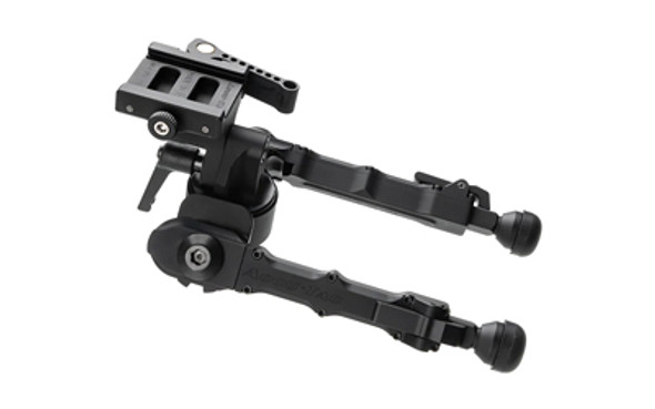 Accu-tac Fd-4 Arca Spec Qd Bipod