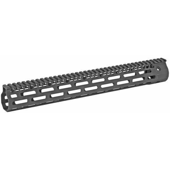 Troy Battlerail Socc151 15.125" Blem