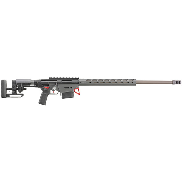 Ruger Precision Rfl 6mmcrd 26" 10rd