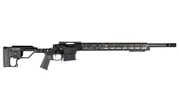 Christensen Mpr 308win 20" 5rd Blk