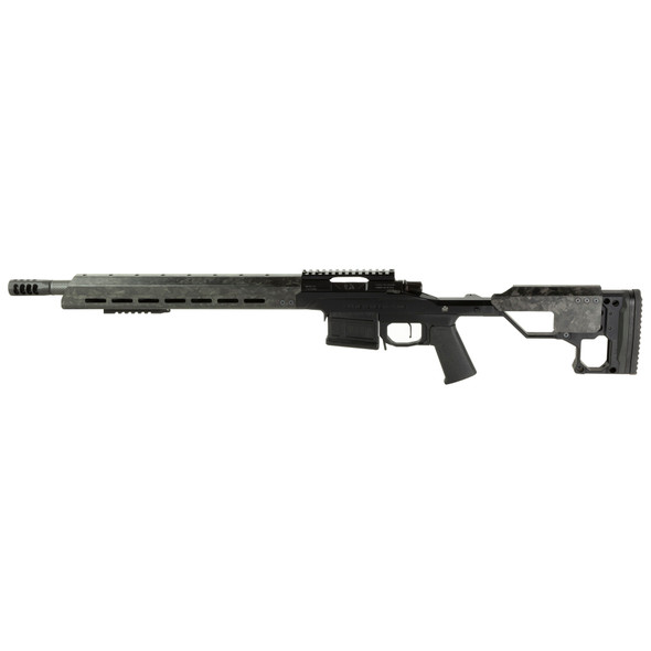 Christensen Mpr 308win 16" 5rd Blk