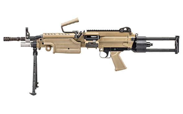 Fn M249s 5.56nato 16.1" Blt Fde Para - FN46-100172