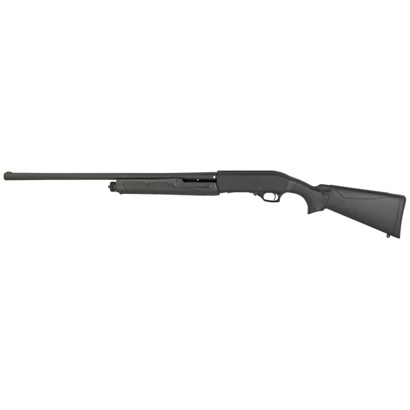 Sds Slb X2 Pump 12ga 5rd Blk