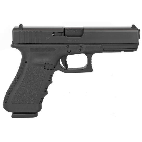 Glock 22 Gen3 40sw 15rd