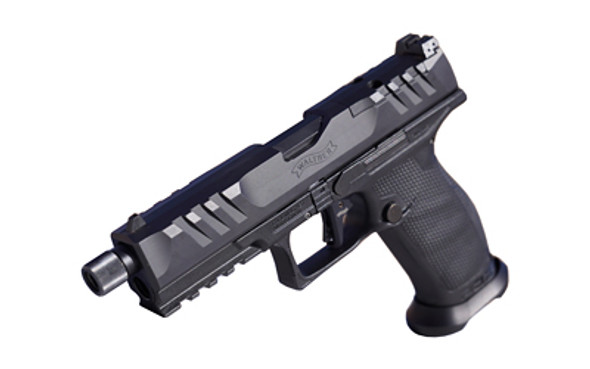 Wal Pdp Pro 9mm Blk Or Tb