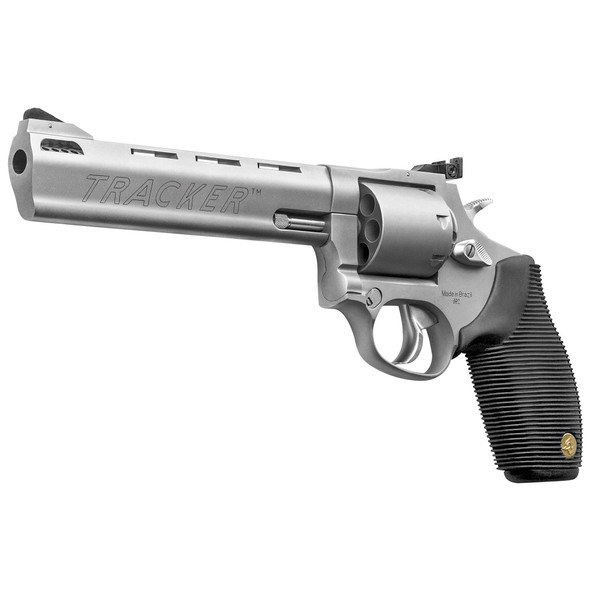 Taurus 692 38/357/9mm 6.5" 7rd Ss