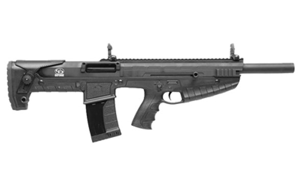 C.daly N4s Bullpup 12/18.5" 3" 5rd