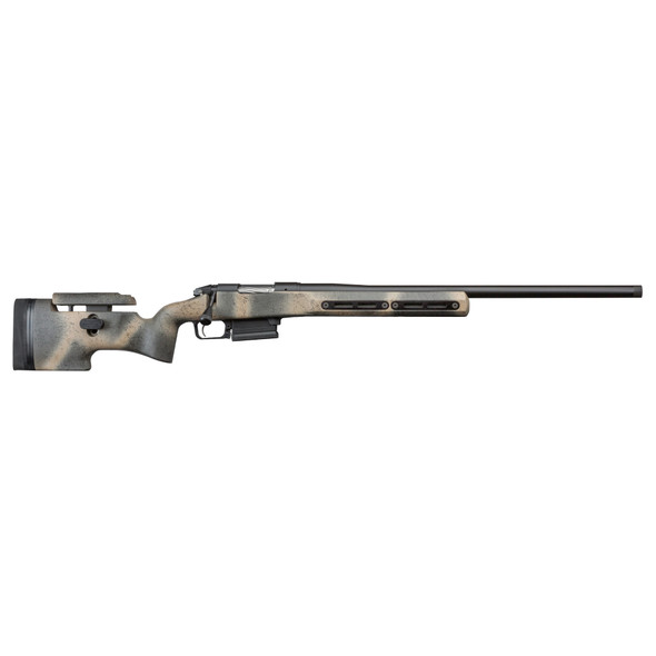 Bergara Ridgeback 5rd