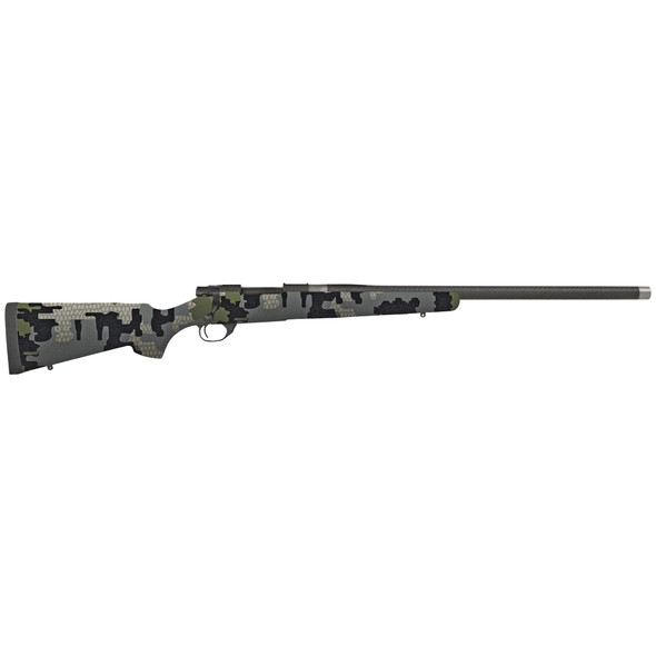 Howa Carbon Precison 24"