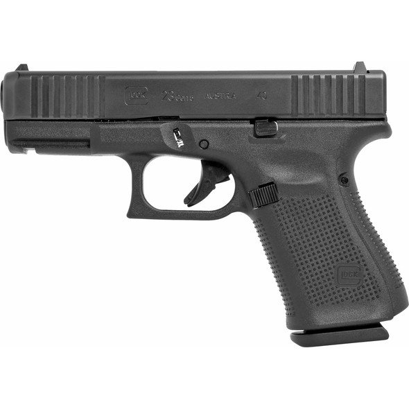 Glock 23 Gen5 40sw 10rd Fs