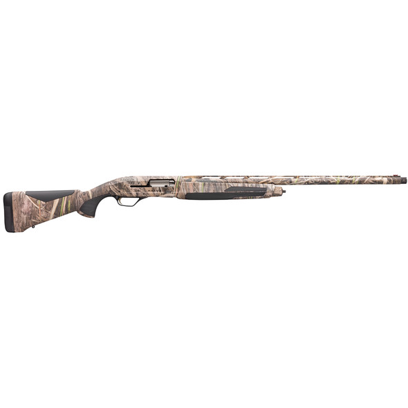 Brn Maxus Ii Camo 12ga 3" Mosgh