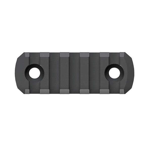 Magpul M-lok Alum Rail Sect 5 Slots