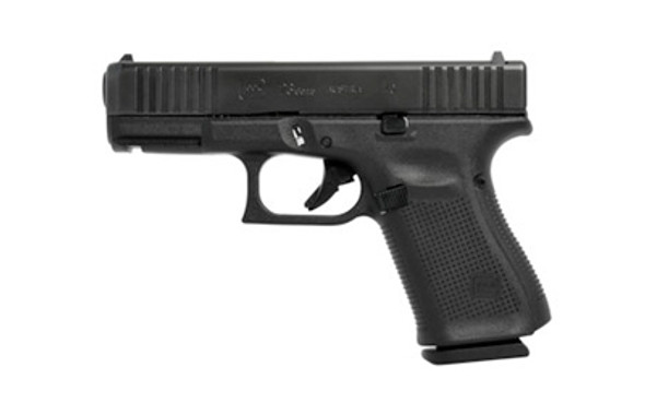 Glock 23 Gen5 40sw 10rd Fs - GLUA235S201