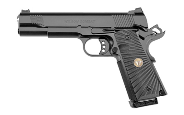 Wilson Cqb 1911 5"