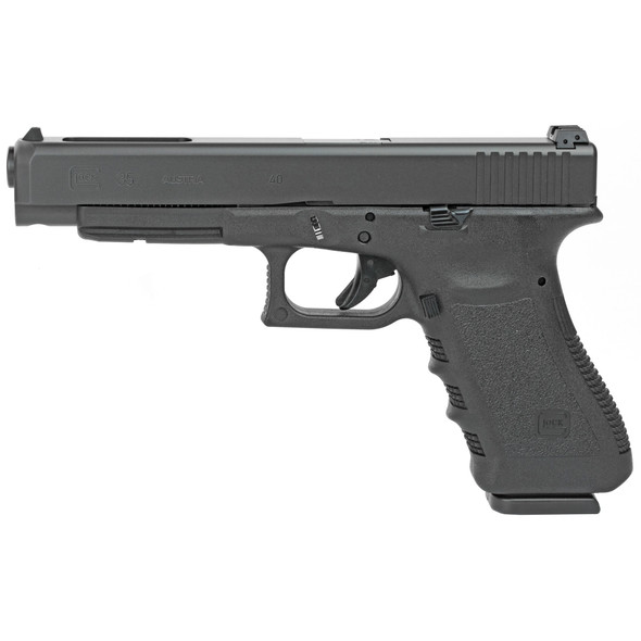 Glock 35 Gen3 Competition 40s&w