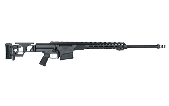 Barrett Mrad 300nm 26" Blk 10rd