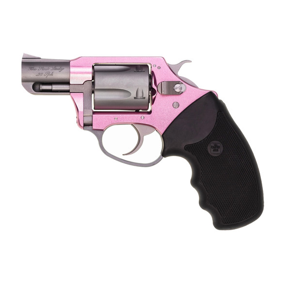 Charter Pink Lady Ul 38spl 2" 5-shot - CH53830