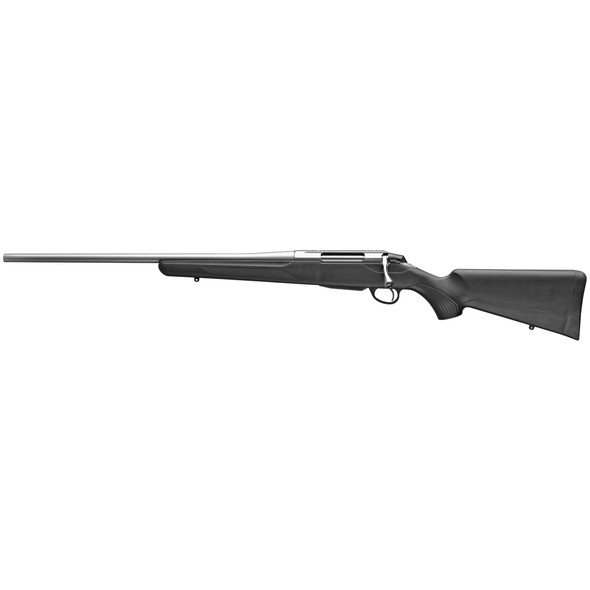 Tikka T3x Lite Ss 300win 24" Blk Lh