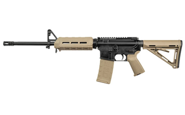 Bro A2 556nato 16" 30rd Blk/fde