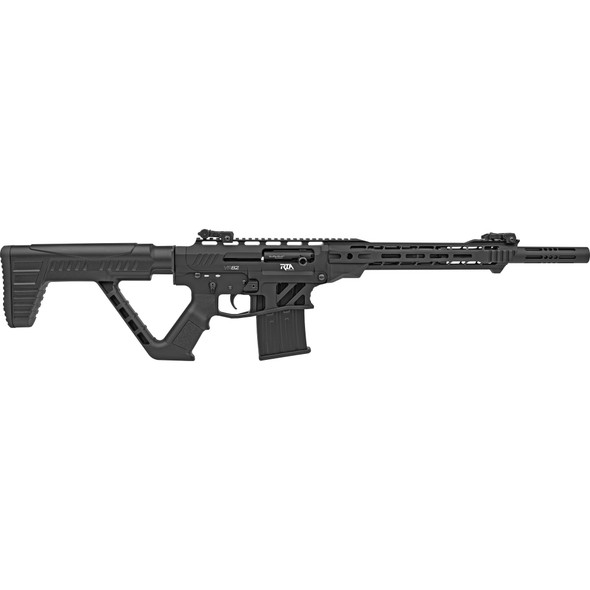 Ria Imports Vr82 20ga 18" 5rd Blk - ARMVR82