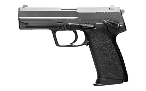 Hk Usp40 40sw 4.25" V1 3-10rd Ns