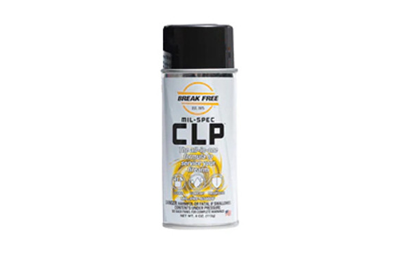 Bf Clp 2oz (60 Ml)