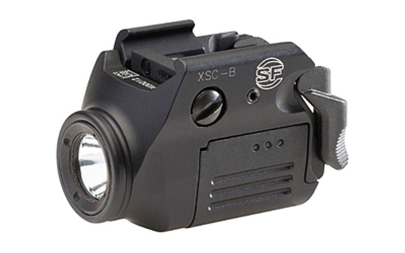 Surefire Xsc-b 350lum Led Blk