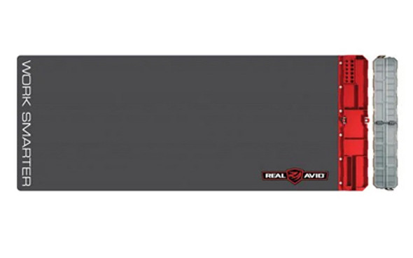 Real Avid Smart Mat Xl W/ Tray