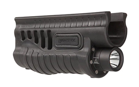 Nightstick Light Remington 870