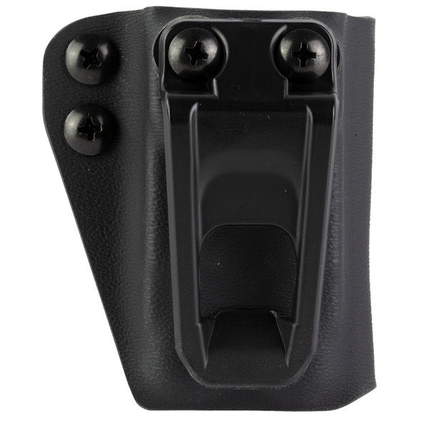 Crucial Mag Pouch For Glock 9/40 Mag