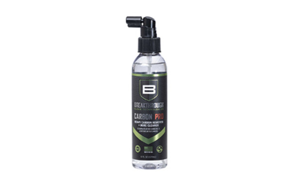 Bct Carbon Pro Pump Spray