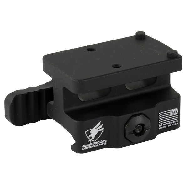 Am Def Trijicon Rmr Qr Mnt Co-witnss - ADMAD-RMR-LW-10-STD