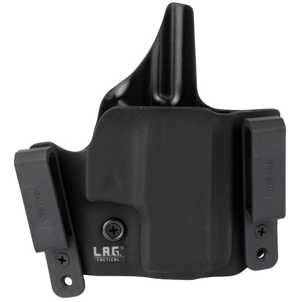 Lag Taurus Gx4 Iwb Rh Blk - LAG18011