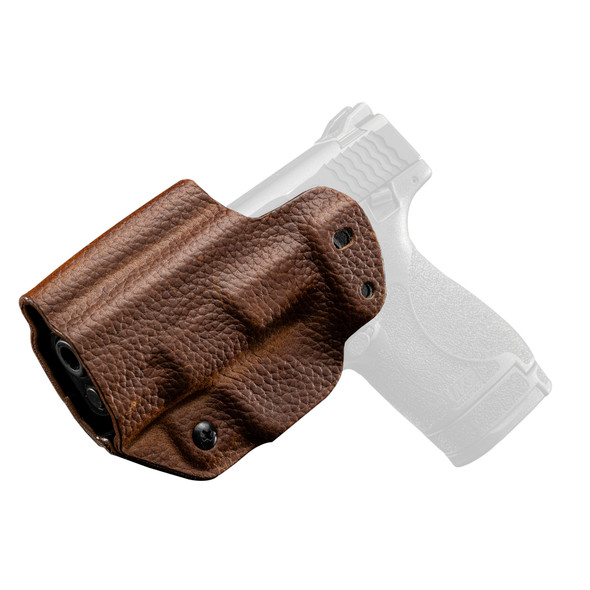 Mft Hybrid Holster S&w M&p Shield 9