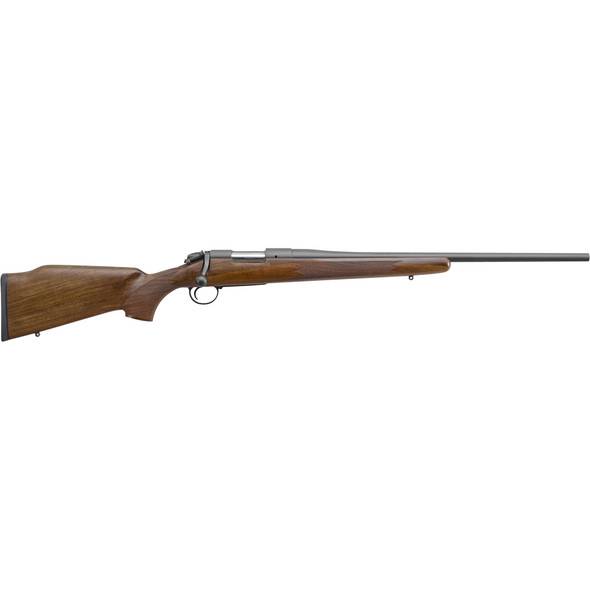 Bergara Timber Lh 270win 24" 4rd Wal