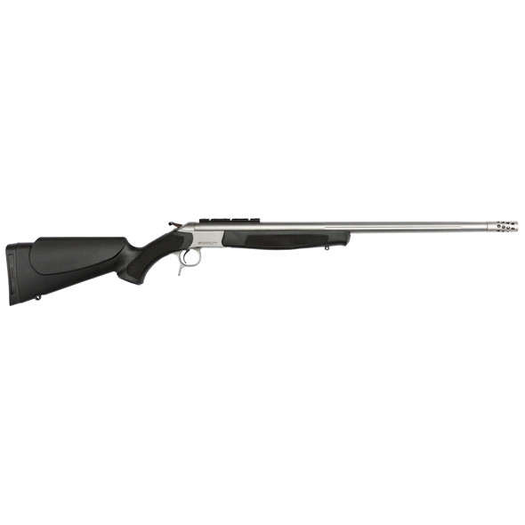 Cva Scout Td Cmp 350leg 20" Ss Blk