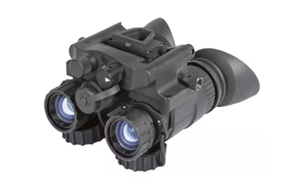 Agm Nvg 40 Nw2 G2 Bino Wht Phosp Blk