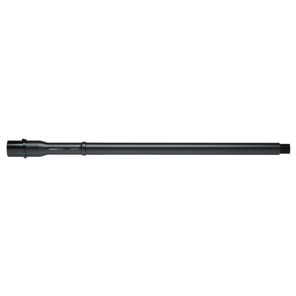 Lantac 16" 300 Blackout Barrel Blk