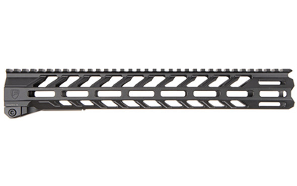 Fortis Switch Rail 13.8 Mlok Mod 1