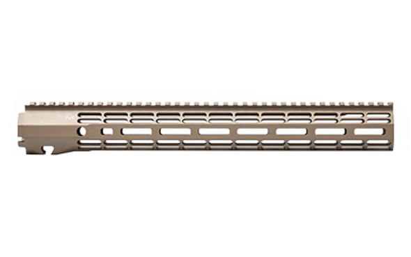 Aero 15" Atlas Mlok Ar15 Hndgrd Fde