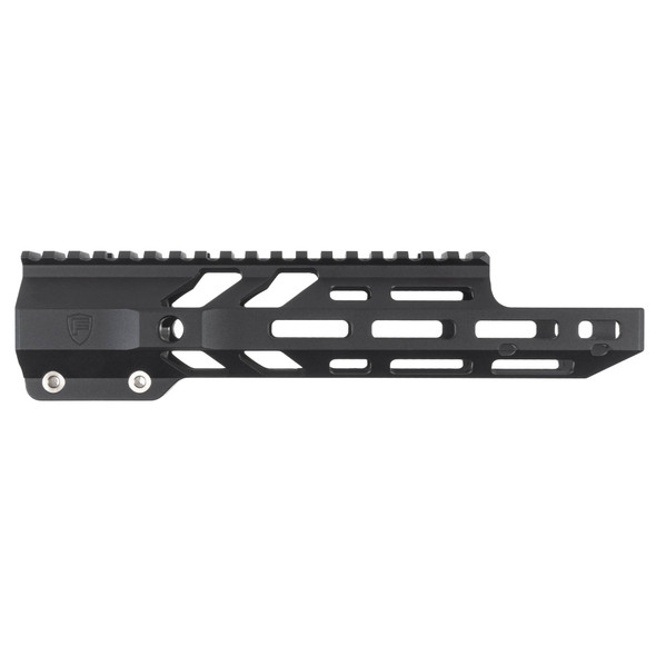 Fortis Camber Rail 9.6" Fsb Cutout