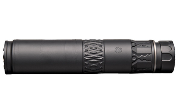 Rugged Alaskan360 Ti Suppressor