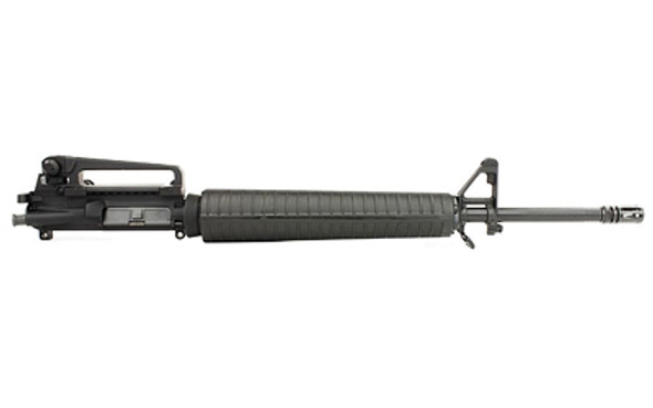 Aero Complete Upper 5.56 20" A2 Blk